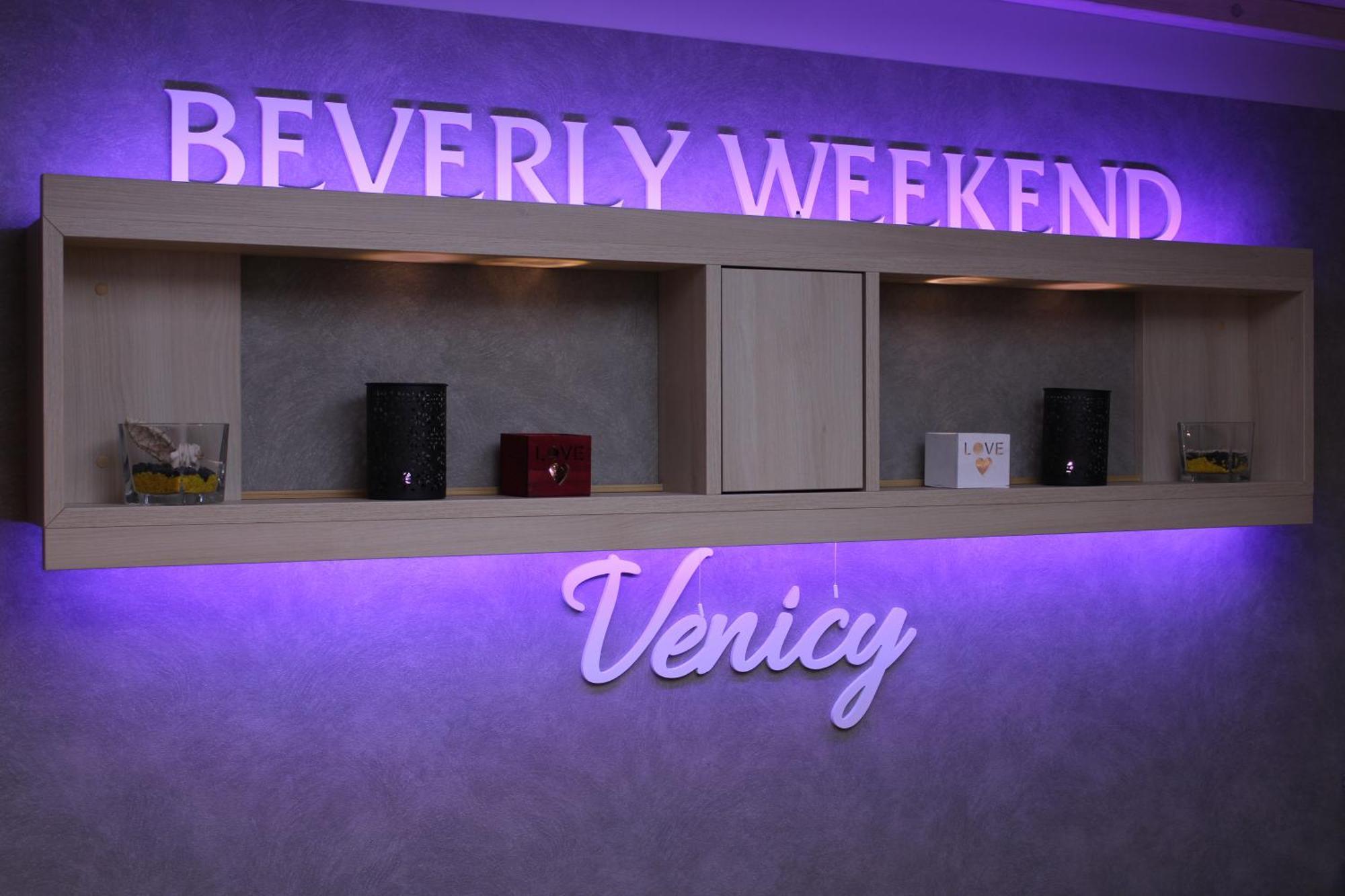 Beverly Weekend Butgenbach Ngoại thất bức ảnh