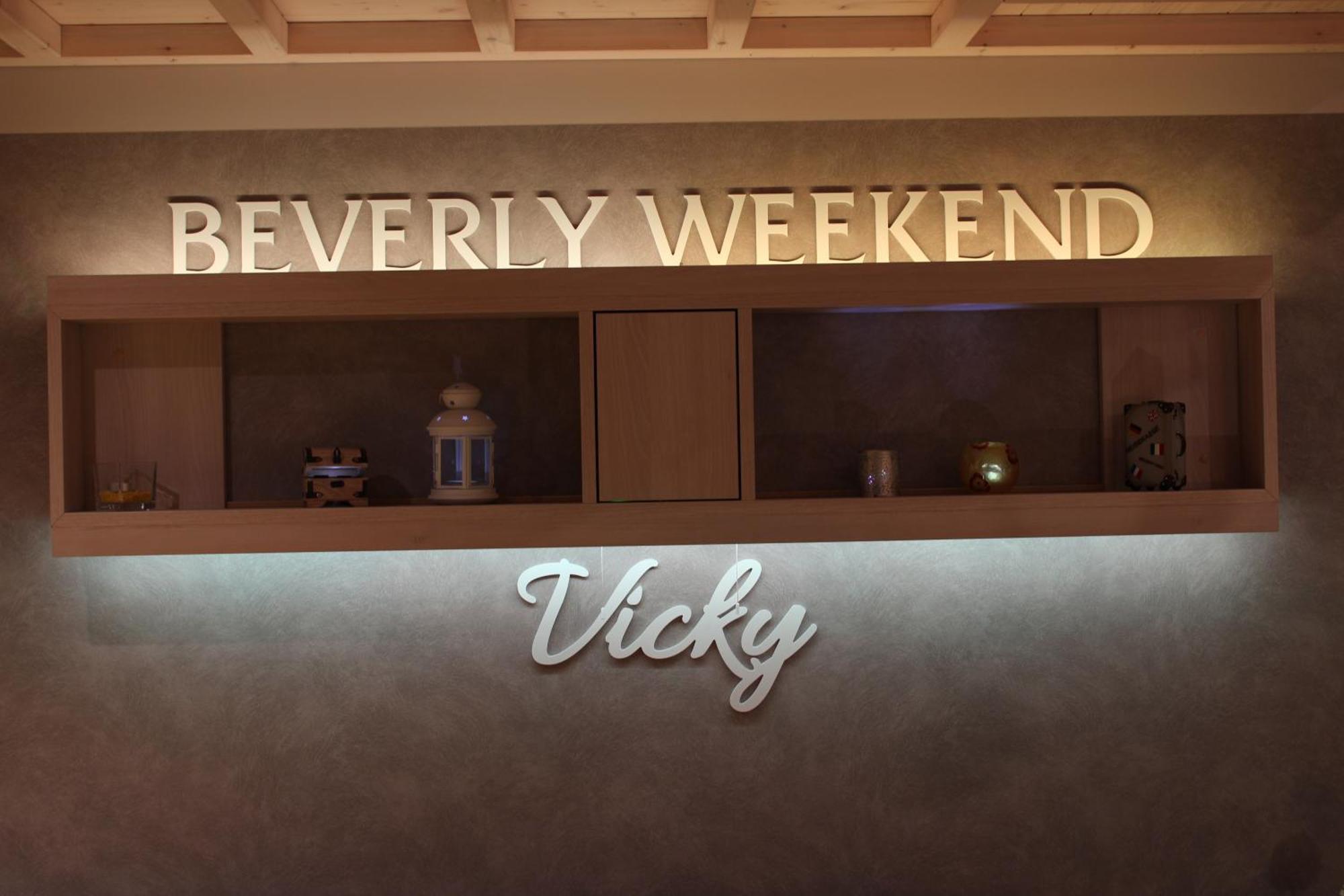 Beverly Weekend Butgenbach Ngoại thất bức ảnh