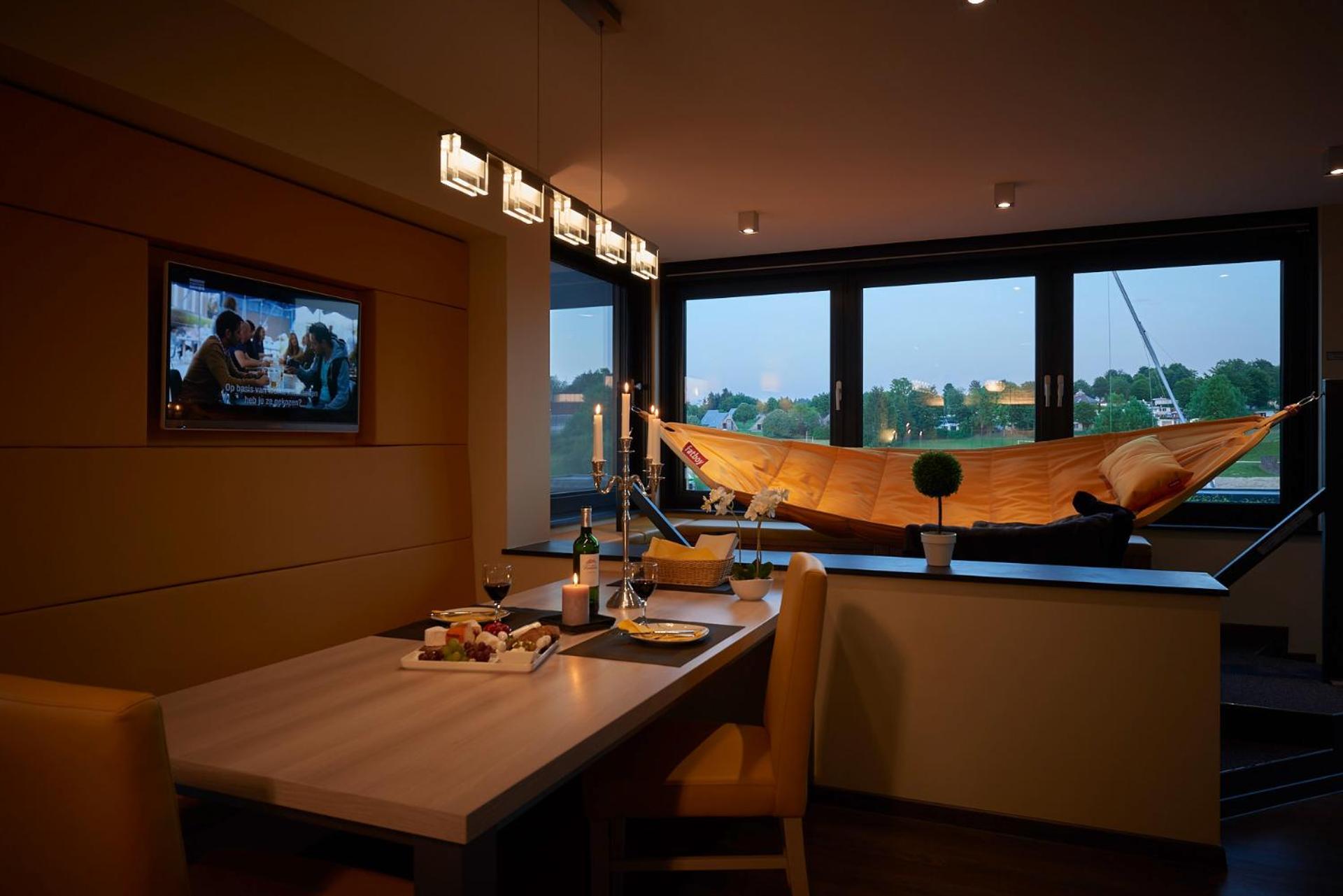 Beverly Weekend Butgenbach Ngoại thất bức ảnh