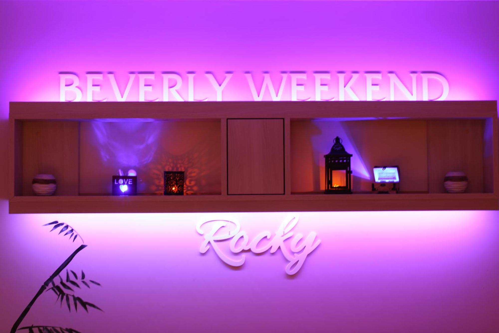 Beverly Weekend Butgenbach Ngoại thất bức ảnh