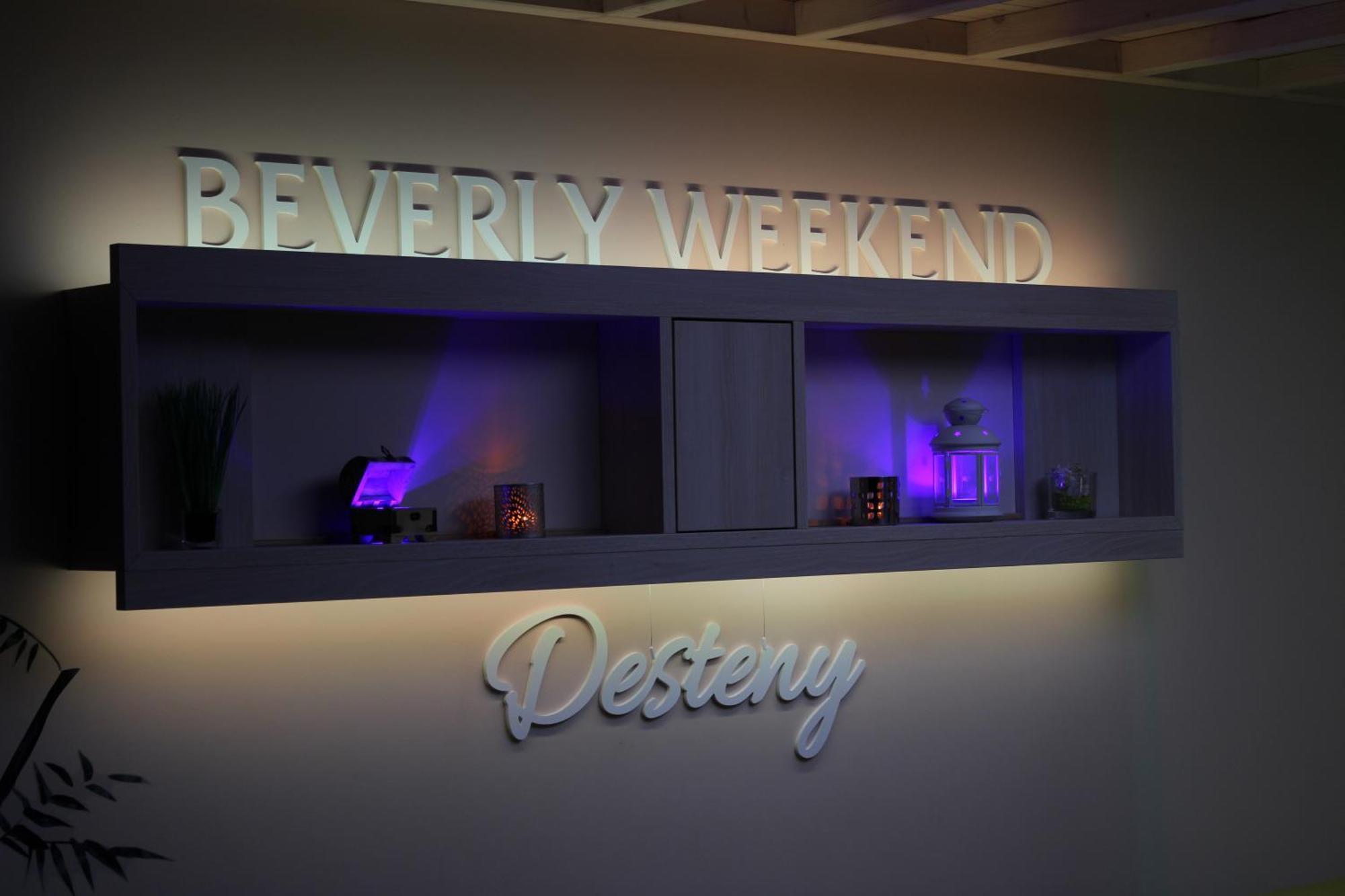 Beverly Weekend Butgenbach Ngoại thất bức ảnh