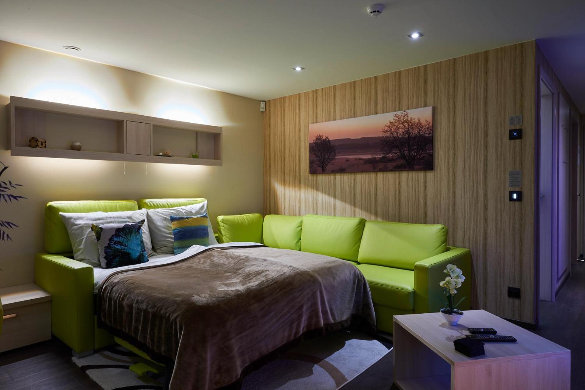 Beverly Weekend Butgenbach Ngoại thất bức ảnh