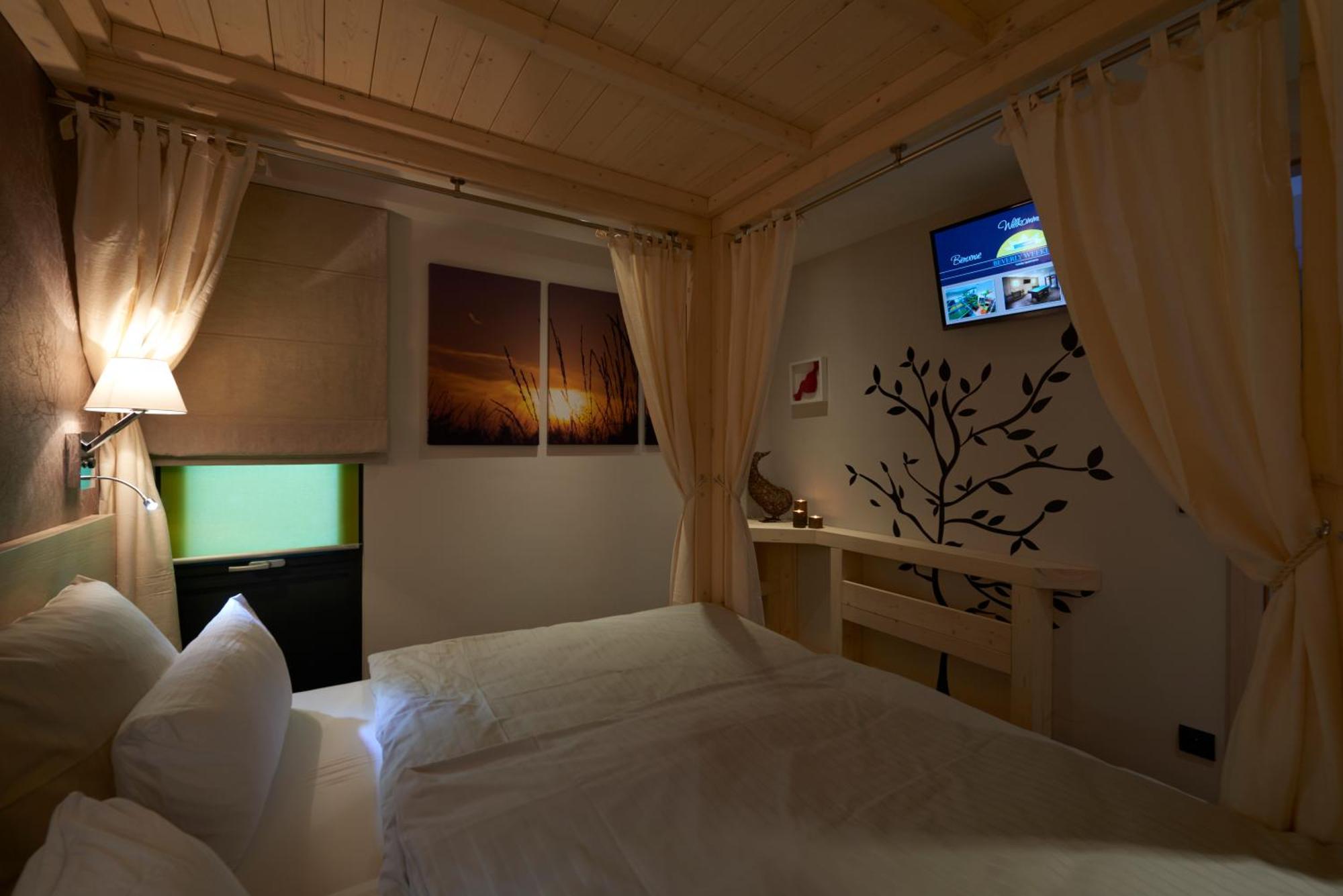 Beverly Weekend Butgenbach Ngoại thất bức ảnh