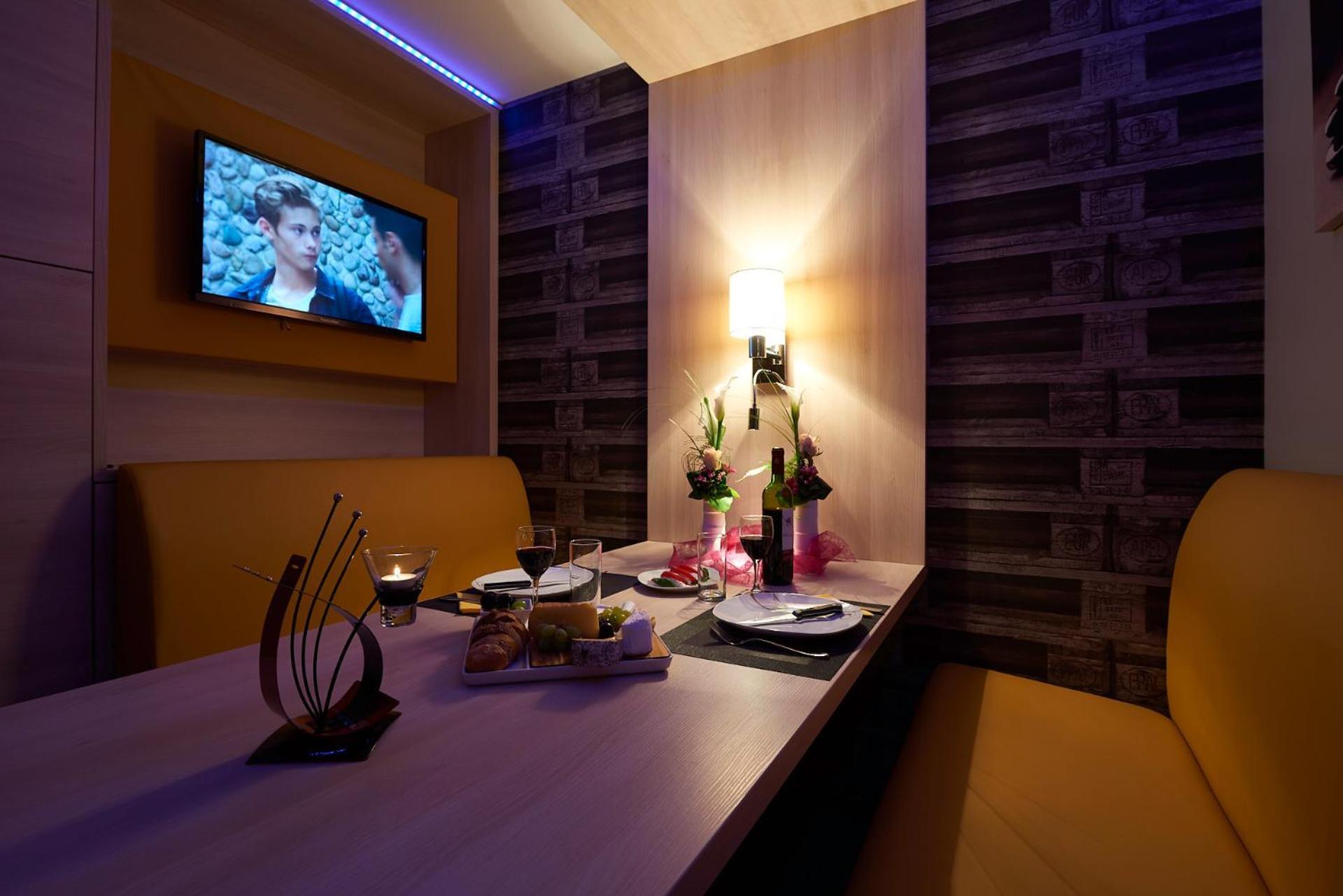 Beverly Weekend Butgenbach Ngoại thất bức ảnh