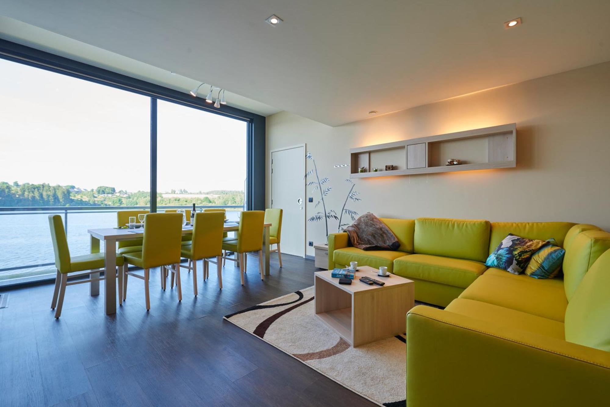Beverly Weekend Butgenbach Ngoại thất bức ảnh