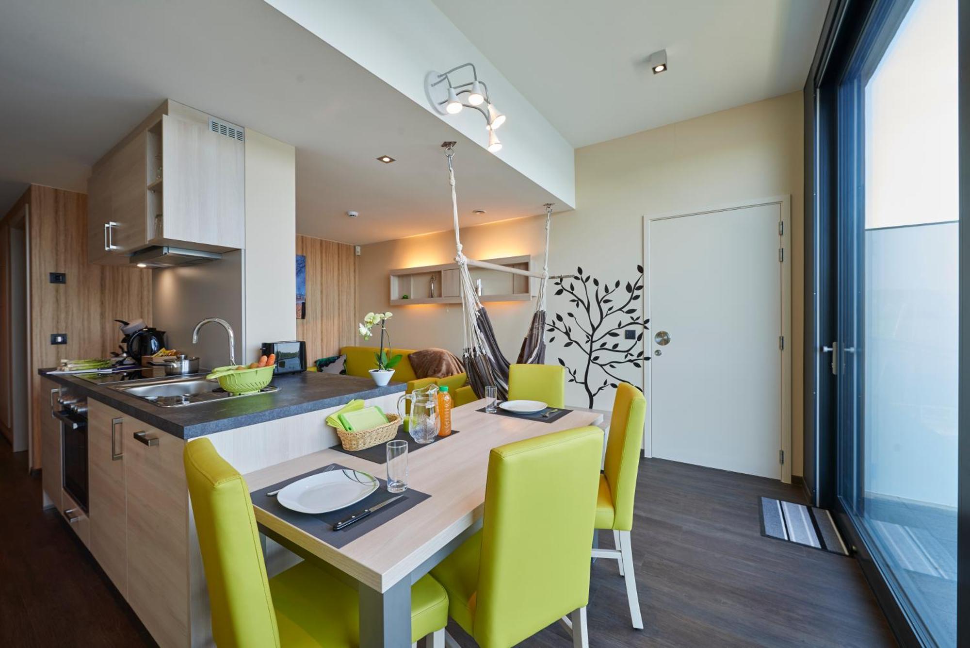 Beverly Weekend Butgenbach Ngoại thất bức ảnh