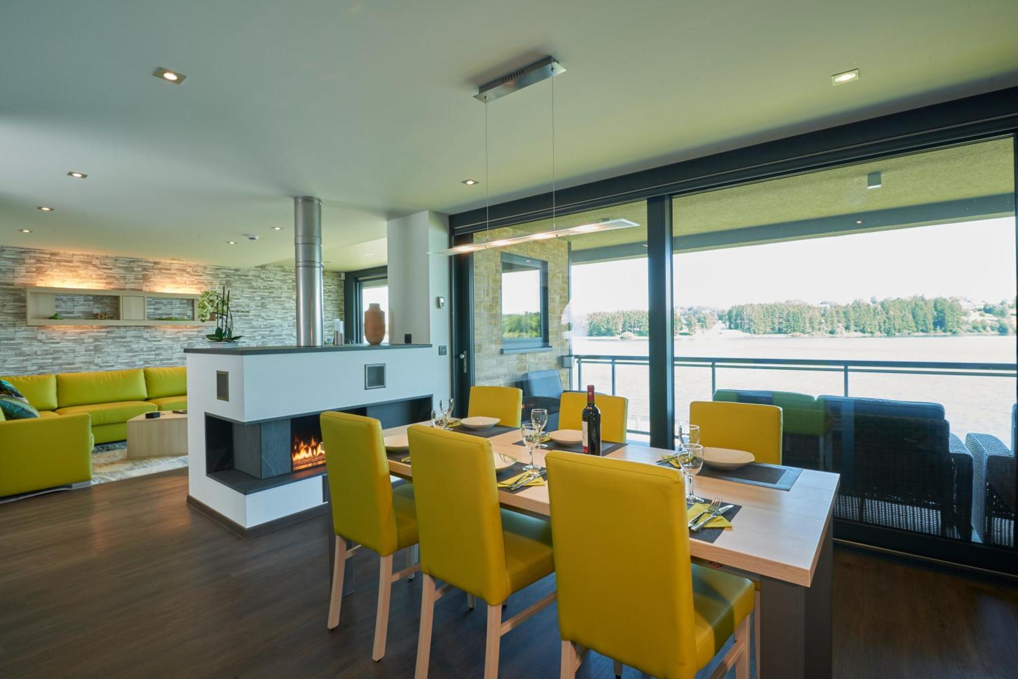Beverly Weekend Butgenbach Ngoại thất bức ảnh