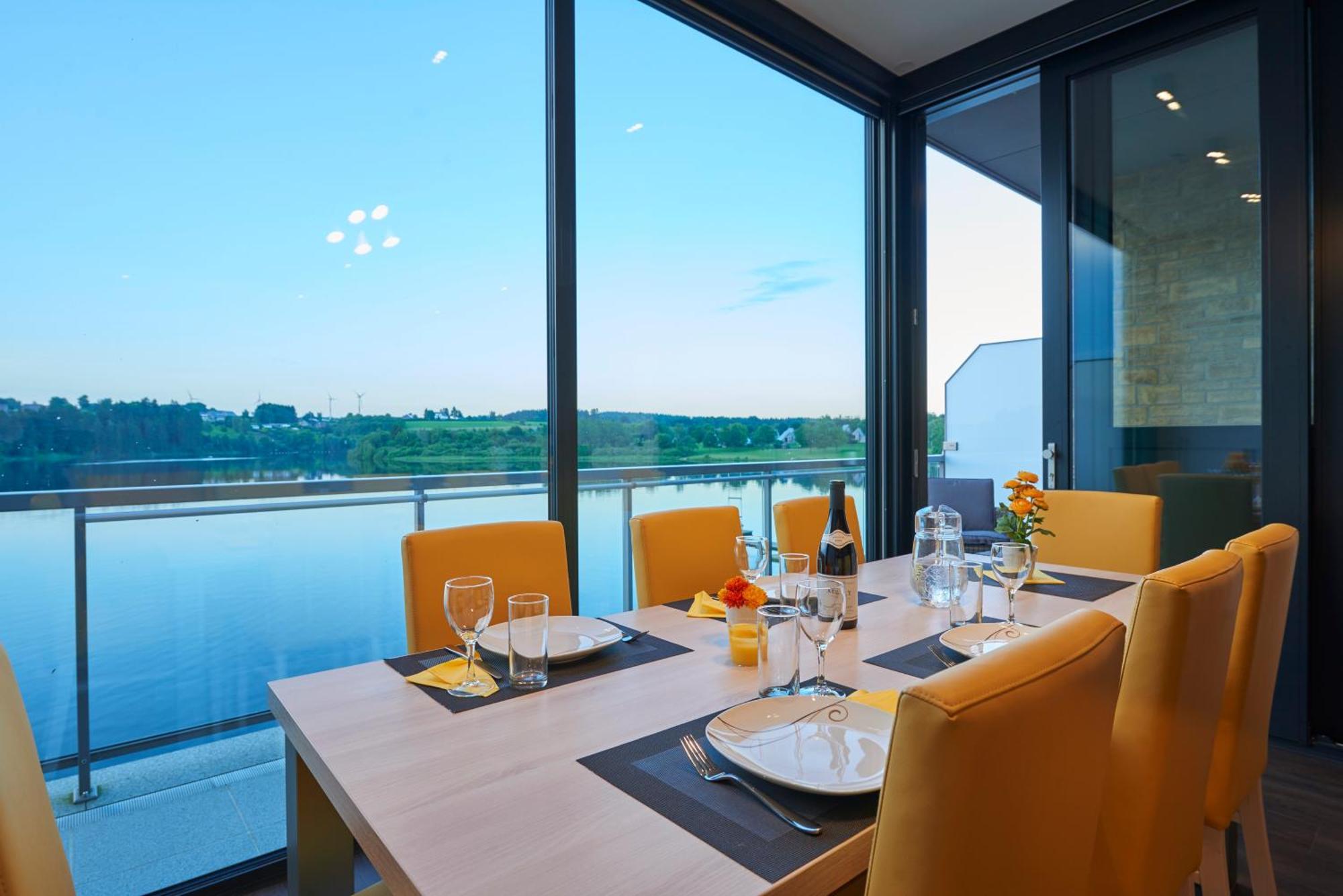 Beverly Weekend Butgenbach Ngoại thất bức ảnh